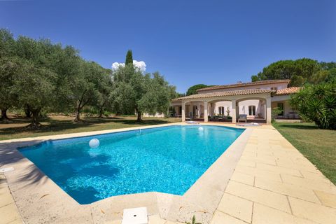 Villa a Mouans-Sartoux, Alpes-Maritimes, Mouans-Sartoux - € 2.290.000 | Ref: HH-16216452 - foto 2