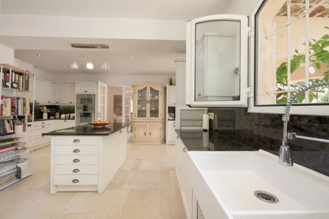 Villa a Mouans-Sartoux, Alpes-Maritimes, Mouans-Sartoux - € 2.290.000 | Ref: HH-16216452 - foto 6