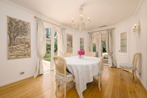 Villa a Mouans-Sartoux, Alpes-Maritimes, Mouans-Sartoux - € 2.290.000 | Ref: HH-16216452 - foto 7