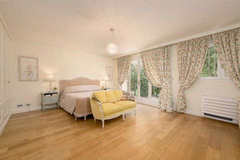 Villa a Mouans-Sartoux, Alpes-Maritimes, Mouans-Sartoux - € 2.290.000 | Ref: HH-16216452 - foto 8