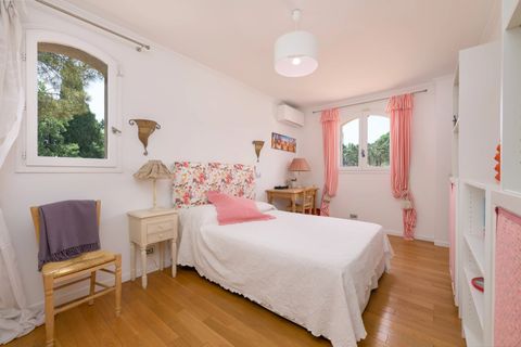 Villa a Mouans-Sartoux, Alpes-Maritimes, Mouans-Sartoux - € 2.290.000 | Ref: HH-16216452 - foto 13