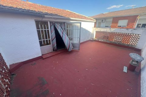 Dupleks i Almaden, Ciudad Real, Almaden - € 49 900 | Ref: EXP14781/8930 - foto 18