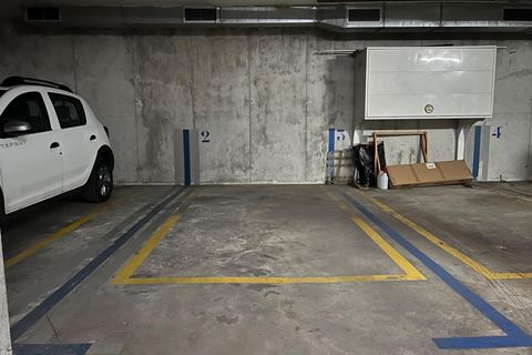 Parkeringsplads i Tarragona, Tarragona, Tarragona - € 8.500 | Ref: EXP14887/8930 - foto 1