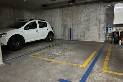 Parkeringsplads i Tarragona, Tarragona, Tarragona - € 8.500 | Ref: EXP14887/8930 - foto 2
