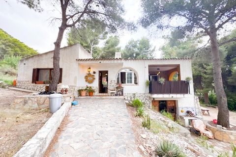 Haus in Tibi, Alicante, Tibi - € 370.000 | Ref: EXP14880/8930 - Foto 2