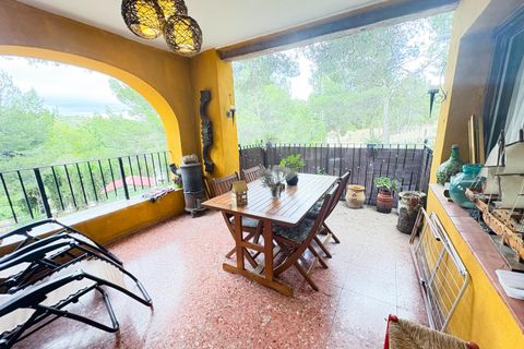 Haus in Tibi, Alicante, Tibi - € 370.000 | Ref: EXP14880/8930 - Foto 10