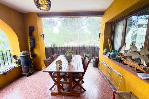 Haus in Tibi, Alicante, Tibi - € 370.000 | Ref: EXP14880/8930 - Foto 11