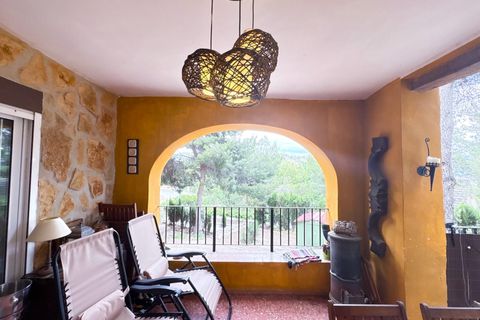 Haus in Tibi, Alicante, Tibi - € 370.000 | Ref: EXP14880/8930 - Foto 13