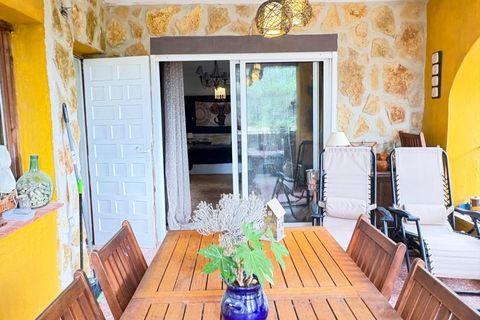 Haus in Tibi, Alicante, Tibi - € 370.000 | Ref: EXP14880/8930 - Foto 14