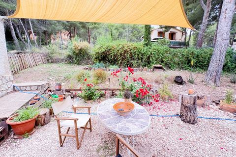Haus in Tibi, Alicante, Tibi - € 370.000 | Ref: EXP14880/8930 - Foto 40
