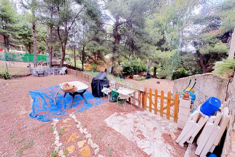 Haus in Tibi, Alicante, Tibi - € 370.000 | Ref: EXP14880/8930 - Foto 43