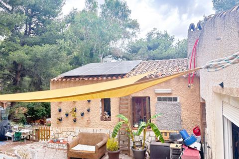 Haus in Tibi, Alicante, Tibi - € 370.000 | Ref: EXP14880/8930 - Foto 44