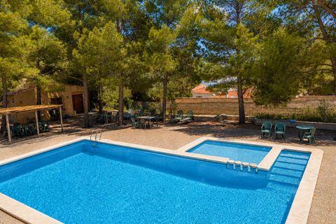 Willa: Tibi, Alicante, Tibi – 360 000 € | Ref: EXP14880/8930 – zdjęcie 3