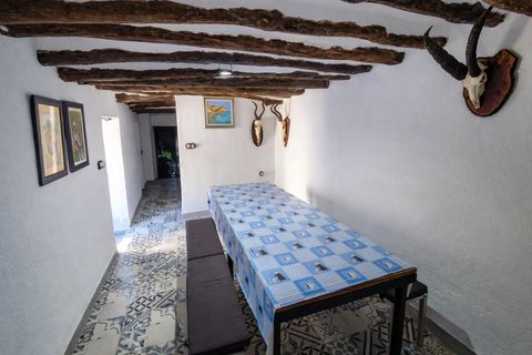 Landejendom i Sierro, Almeria, Sierro - € 247.000 | Ref: EXP14883/8930 - foto 21