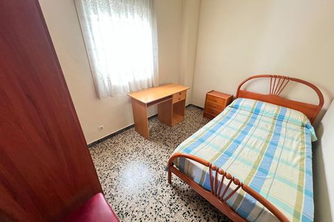 Lejlighed i Almaden, Ciudad Real, Almaden - € 49.900 | Ref: EXP14886/8930 - foto 12