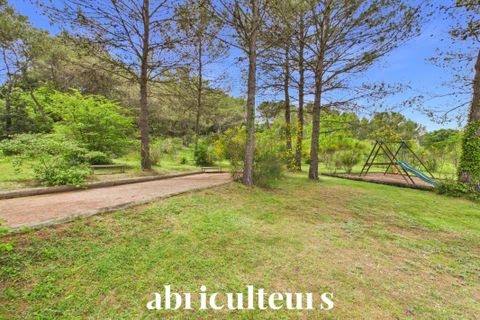 Villa - Rognes, Bouches-du-Rhone, Rognes - € 1 160 000 | Réf : LPVM240623313840 - photo 5