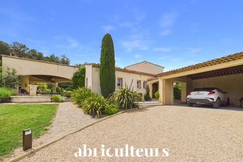 Villa - Rognes, Bouches-du-Rhone, Rognes - € 1 160 000 | Réf : LPVM240623313840 - photo 6
