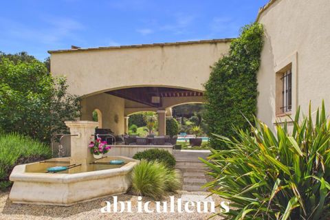 Villa - Rognes, Bouches-du-Rhone, Rognes - € 1 160 000 | Réf : LPVM240623313840 - photo 7