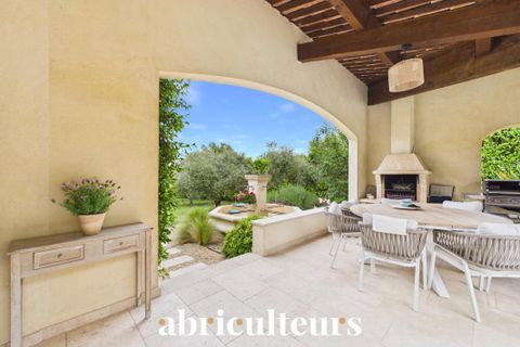 Villa - Rognes, Bouches-du-Rhone, Rognes - € 1 160 000 | Réf : LPVM240623313840 - photo 22