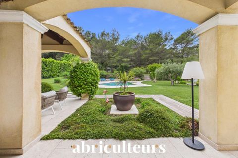 Villa - Rognes, Bouches-du-Rhone, Rognes - € 1 160 000 | Réf : LPVM240623313840 - photo 23