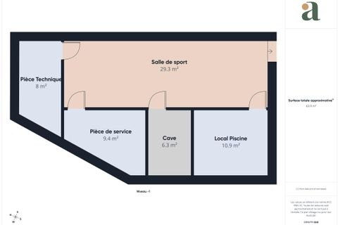 Villa - Rognes, Bouches-du-Rhone, Rognes - € 1 160 000 | Réf : LPVM240623313840 - photo 25
