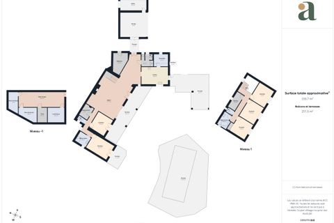 Villa - Rognes, Bouches-du-Rhone, Rognes - € 1 160 000 | Réf : LPVM240623313840 - photo 28