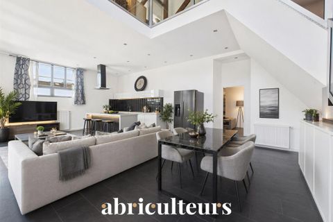 Villa i Champigny-sur-Marne, Val-de-Marne, Champigny-sur-Marne - € 419.000 | Ref: JBVA240611794500_3 - foto 1
