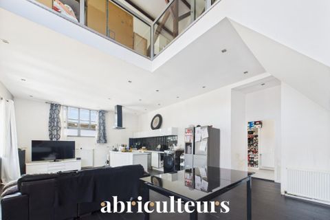 Villa i Champigny-sur-Marne, Val-de-Marne, Champigny-sur-Marne - € 419.000 | Ref: JBVA240611794500_3 - foto 2