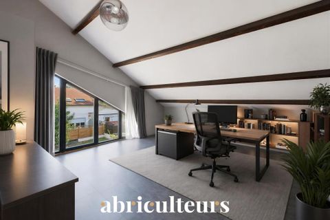 Villa i Champigny-sur-Marne, Val-de-Marne, Champigny-sur-Marne - € 419.000 | Ref: JBVA240611794500_3 - foto 4