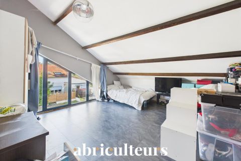 Villa i Champigny-sur-Marne, Val-de-Marne, Champigny-sur-Marne - € 419.000 | Ref: JBVA240611794500_3 - foto 6