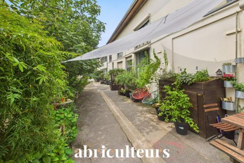 Villa i Champigny-sur-Marne, Val-de-Marne, Champigny-sur-Marne - € 419.000 | Ref: JBVA240611794500_3 - foto 7