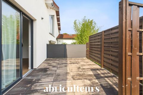 Villa i Champigny-sur-Marne, Val-de-Marne, Champigny-sur-Marne - € 419.000 | Ref: JBVA240611794500_3 - foto 8
