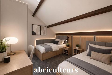 Villa i Champigny-sur-Marne, Val-de-Marne, Champigny-sur-Marne - € 419.000 | Ref: JBVA240611794500_3 - foto 9