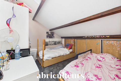 Villa i Champigny-sur-Marne, Val-de-Marne, Champigny-sur-Marne - € 419.000 | Ref: JBVA240611794500_3 - foto 10