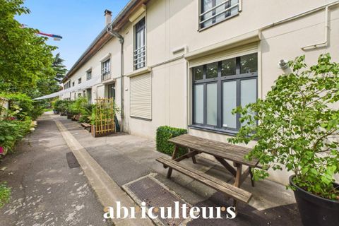 Villa i Champigny-sur-Marne, Val-de-Marne, Champigny-sur-Marne - € 419.000 | Ref: JBVA240611794500_3 - foto 11