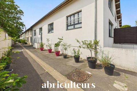 Villa i Champigny-sur-Marne, Val-de-Marne, Champigny-sur-Marne - € 419.000 | Ref: JBVA240611794500_3 - foto 12