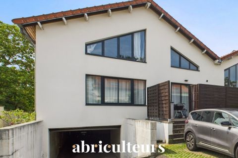 Villa i Champigny-sur-Marne, Val-de-Marne, Champigny-sur-Marne - € 419.000 | Ref: JBVA240611794500_3 - foto 13