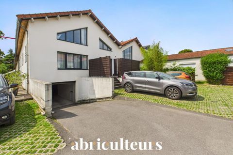 Villa i Champigny-sur-Marne, Val-de-Marne, Champigny-sur-Marne - € 419.000 | Ref: JBVA240611794500_3 - foto 14