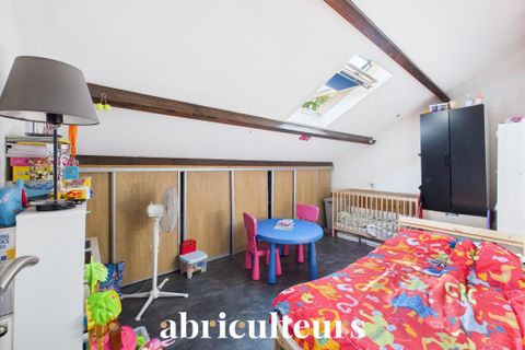 Villa i Champigny-sur-Marne, Val-de-Marne, Champigny-sur-Marne - € 419.000 | Ref: JBVA240611794500_3 - foto 15