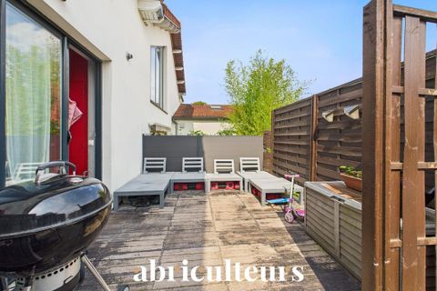 Villa i Champigny-sur-Marne, Val-de-Marne, Champigny-sur-Marne - € 419.000 | Ref: JBVA240611794500_3 - foto 16
