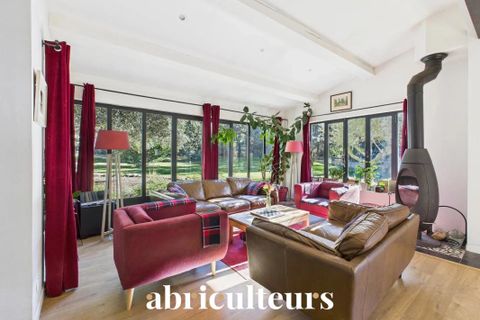 Villa em Rognes, Bouches-du-Rhone, Rognes - € 1.090.000 | Ref: LPVM240625213840 - foto 7