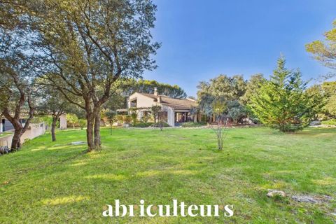 Villa em Rognes, Bouches-du-Rhone, Rognes - € 1.090.000 | Ref: LPVM240625213840 - foto 25