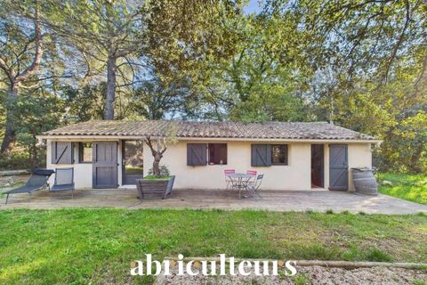 Villa em Rognes, Bouches-du-Rhone, Rognes - € 1.090.000 | Ref: LPVM240625213840 - foto 26