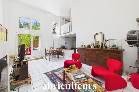Villa i Les Lilas, Seine-Saint-Denis, Les Lilas - € 798.000 | Ref: JBVM24069393260 - foto 2