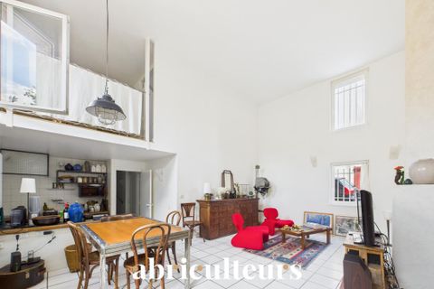 Villa i Les Lilas, Seine-Saint-Denis, Les Lilas - € 798.000 | Ref: JBVM24069393260 - foto 4