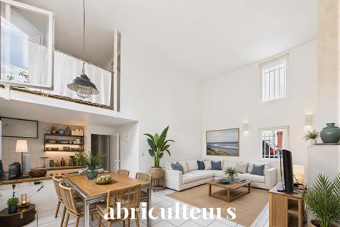 Villa i Les Lilas, Seine-Saint-Denis, Les Lilas - € 798.000 | Ref: JBVM24069393260 - foto 5