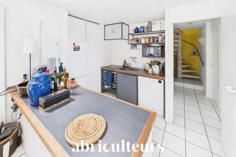 Villa i Les Lilas, Seine-Saint-Denis, Les Lilas - € 798.000 | Ref: JBVM24069393260 - foto 8