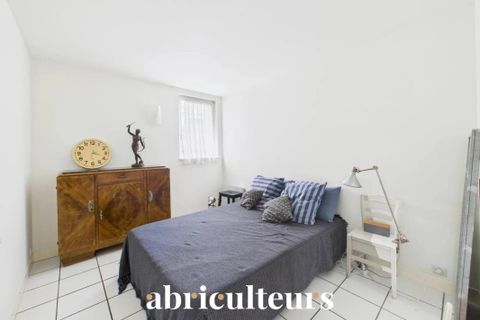 Villa i Les Lilas, Seine-Saint-Denis, Les Lilas - € 798.000 | Ref: JBVM24069393260 - foto 9