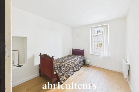 Villa i Les Lilas, Seine-Saint-Denis, Les Lilas - € 798.000 | Ref: JBVM24069393260 - foto 11