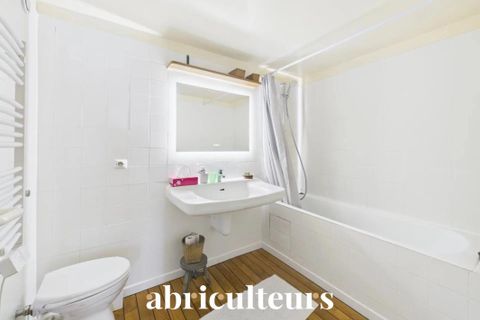 Villa i Les Lilas, Seine-Saint-Denis, Les Lilas - € 798.000 | Ref: JBVM24069393260 - foto 14